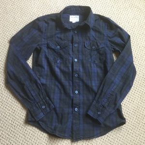 Men's Shirt Size S